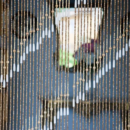 Dağ evi Casa Hortensias Llanes