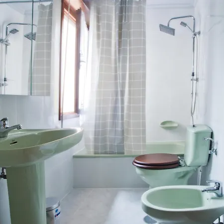 Casa Hortensias Dağ evi *