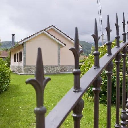 Dağ evi Casa Hortensias *