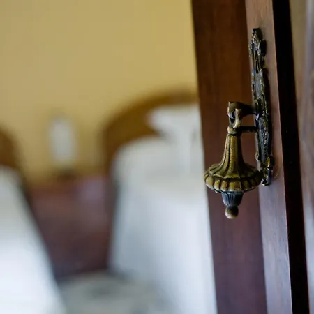 Casa Hortensias Llanes