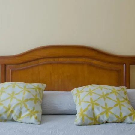 Casa Hortensias Dağ evi