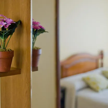 Dağ evi Casa Hortensias Llanes