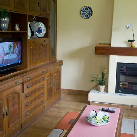 Casa Hortensias Llanes