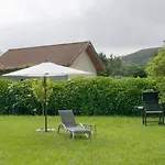 Casa Hortensias Domek alpejski