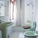 Casa Hortensias Domek alpejski *