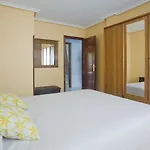 Casa Hortensias Domek alpejski Llanes