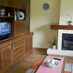 Casa Hortensias Llanes