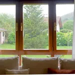 Casa Hortensias Domek alpejski
