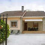 Casa Hortensias Domek alpejski Llanes