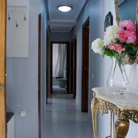 Casa Hortensias * Llanes