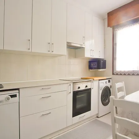 Casa Hortensias Chalet *