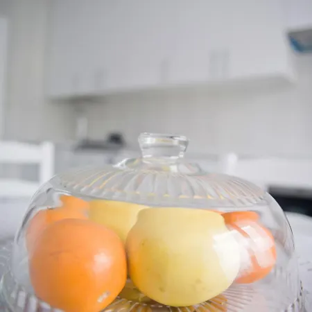 Chalet Casa Hortensias *