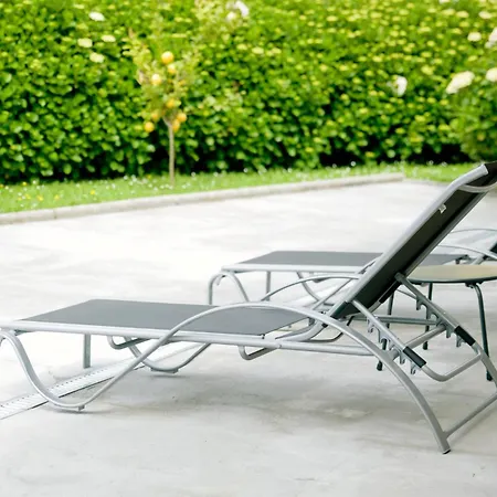 Chalet Casa Hortensias *