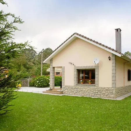 Casa Hortensias * Llanes