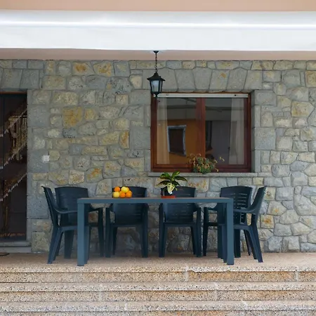 Casa Hortensias