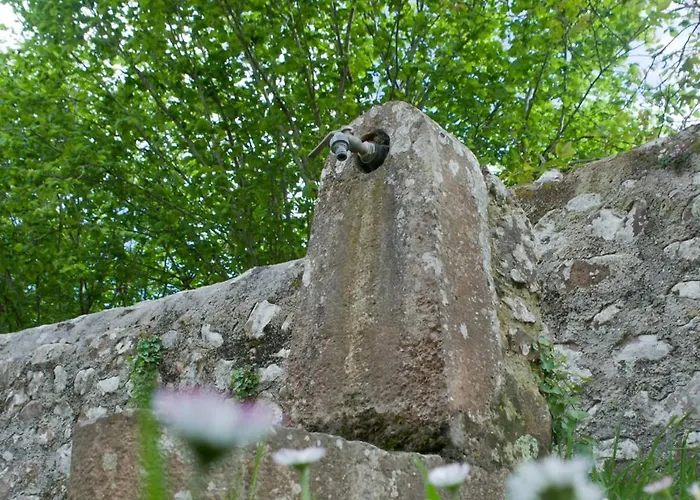 Casa Hortensias Chalet Llanes