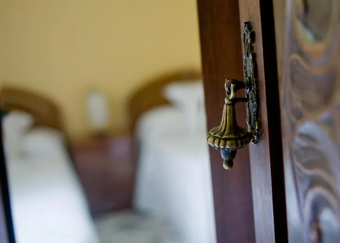 Casa Hortensias Llanes