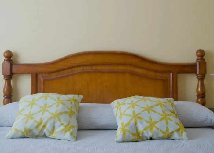 Casa Hortensias Chalet