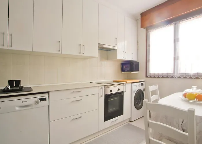 Casa Hortensias Chalet *