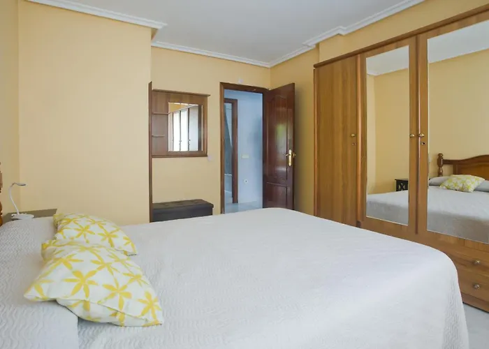 Casa Hortensias Chalet Llanes