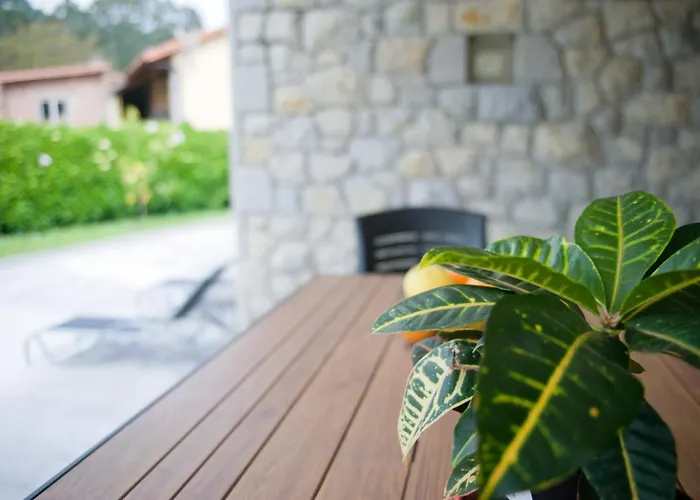 Casa Hortensias * Llanes