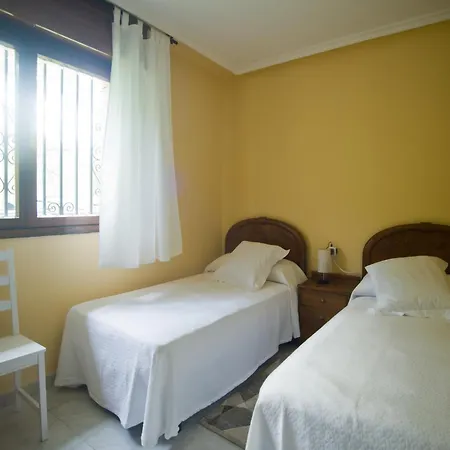 Casa Hortensias * Llanes