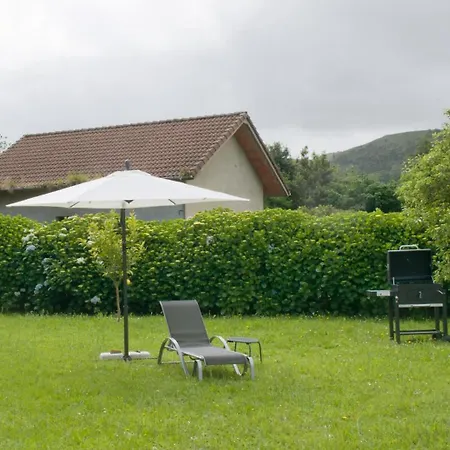 Casa Hortensias Chalet