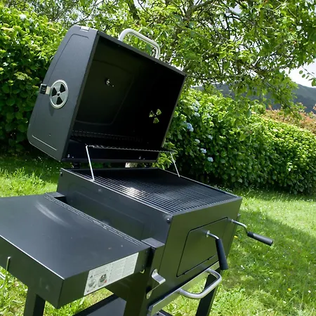 Chalet Casa Hortensias