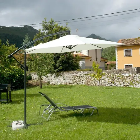 Chalet Casa Hortensias