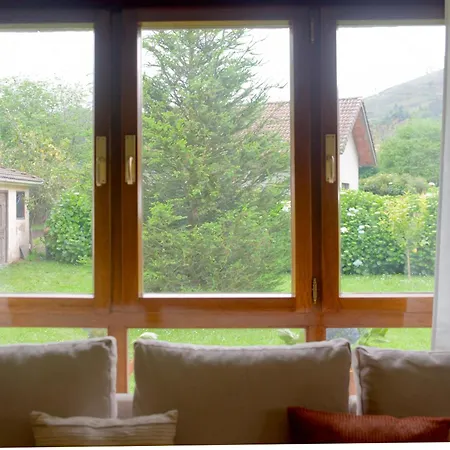 Casa Hortensias Chalet