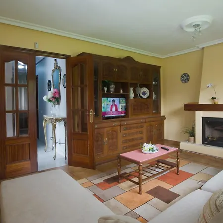 Casa Hortensias Llanes