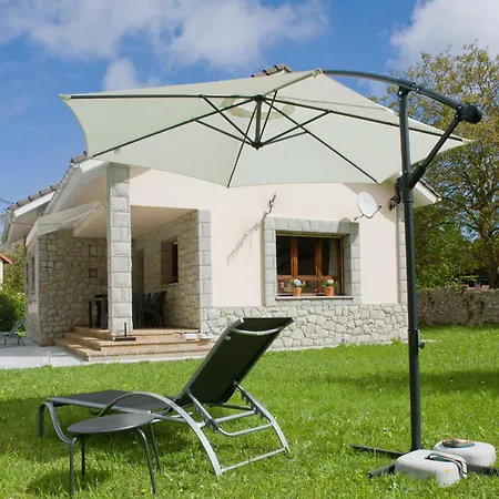 Chalet Casa Hortensias