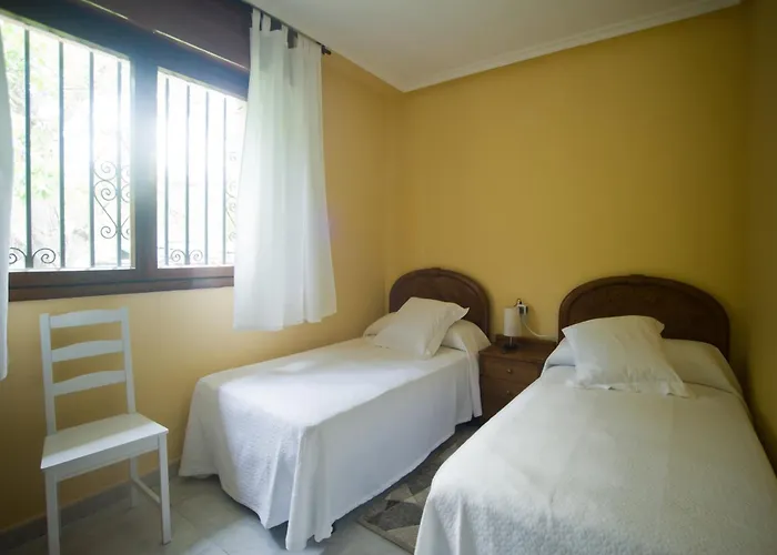 Casa Hortensias * Llanes