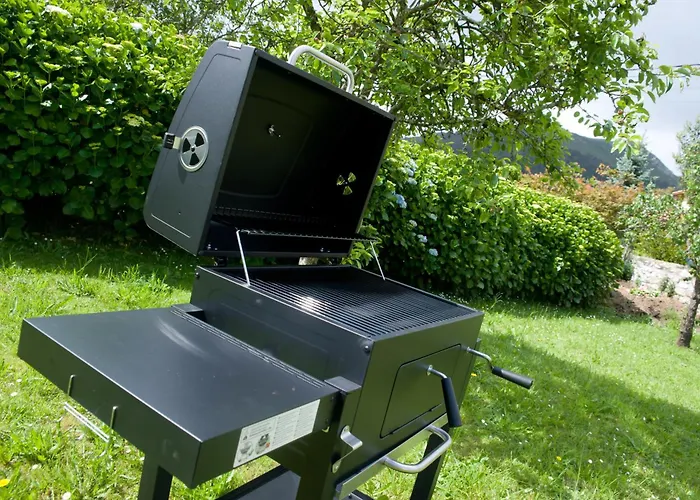 Chalet Casa Hortensias