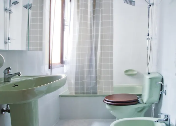 Casa Hortensias Chalet *