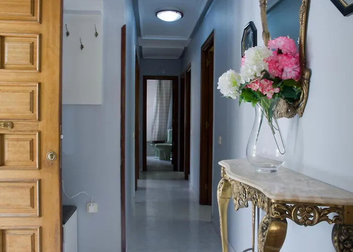 Casa Hortensias * Llanes