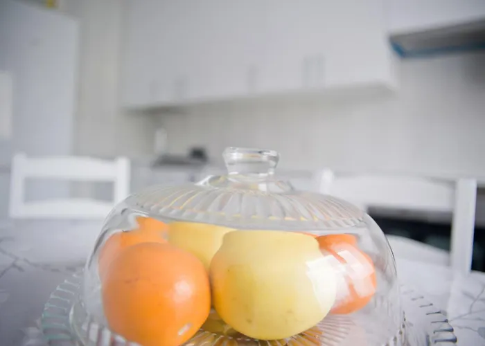 Chalet Casa Hortensias *