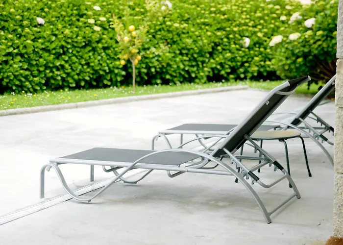 Chalet Casa Hortensias *